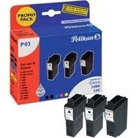 Pelikan 353498 Ink Cartridge